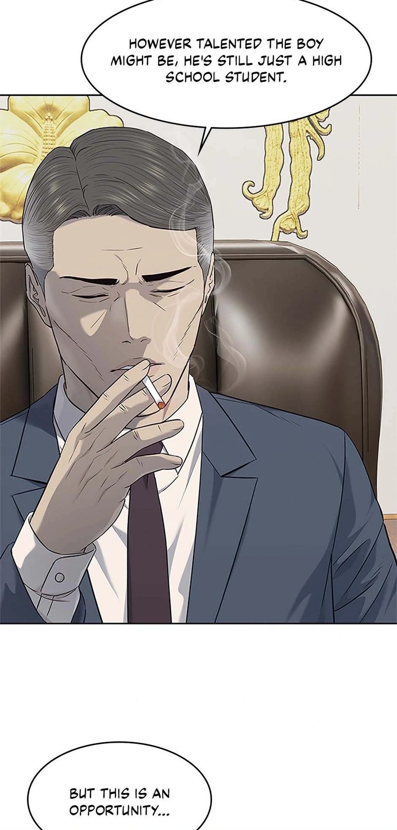 God of Blackfield - Chapter 225 [photo 24] - MangaPorn