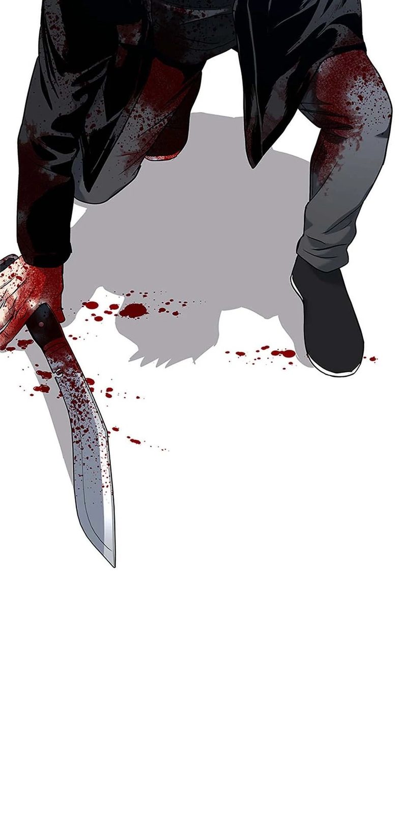 God of Blackfield - Chapter 225 [photo 3] - MangaPorn