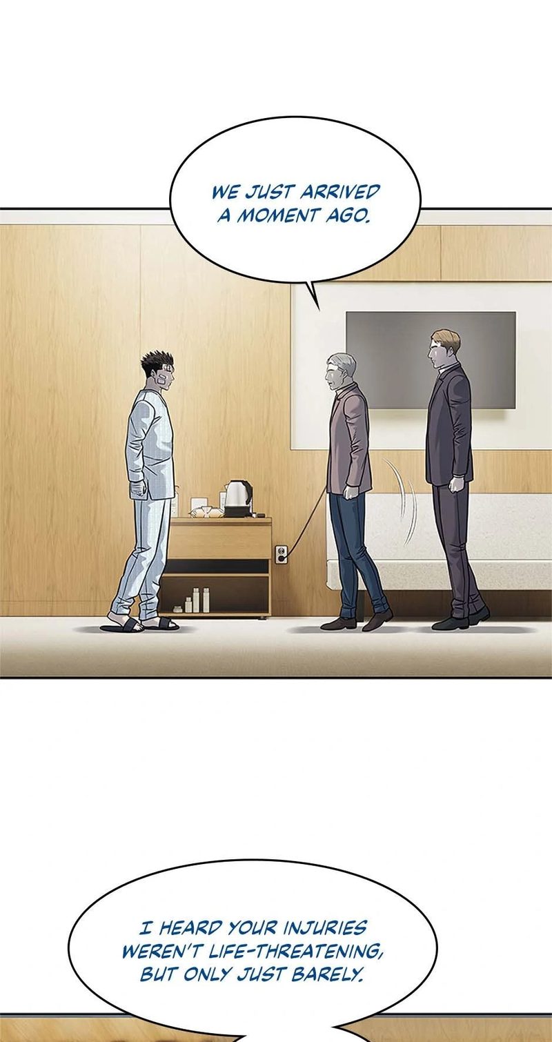 God of Blackfield - Chapter 225 [photo 48] - MangaPorn