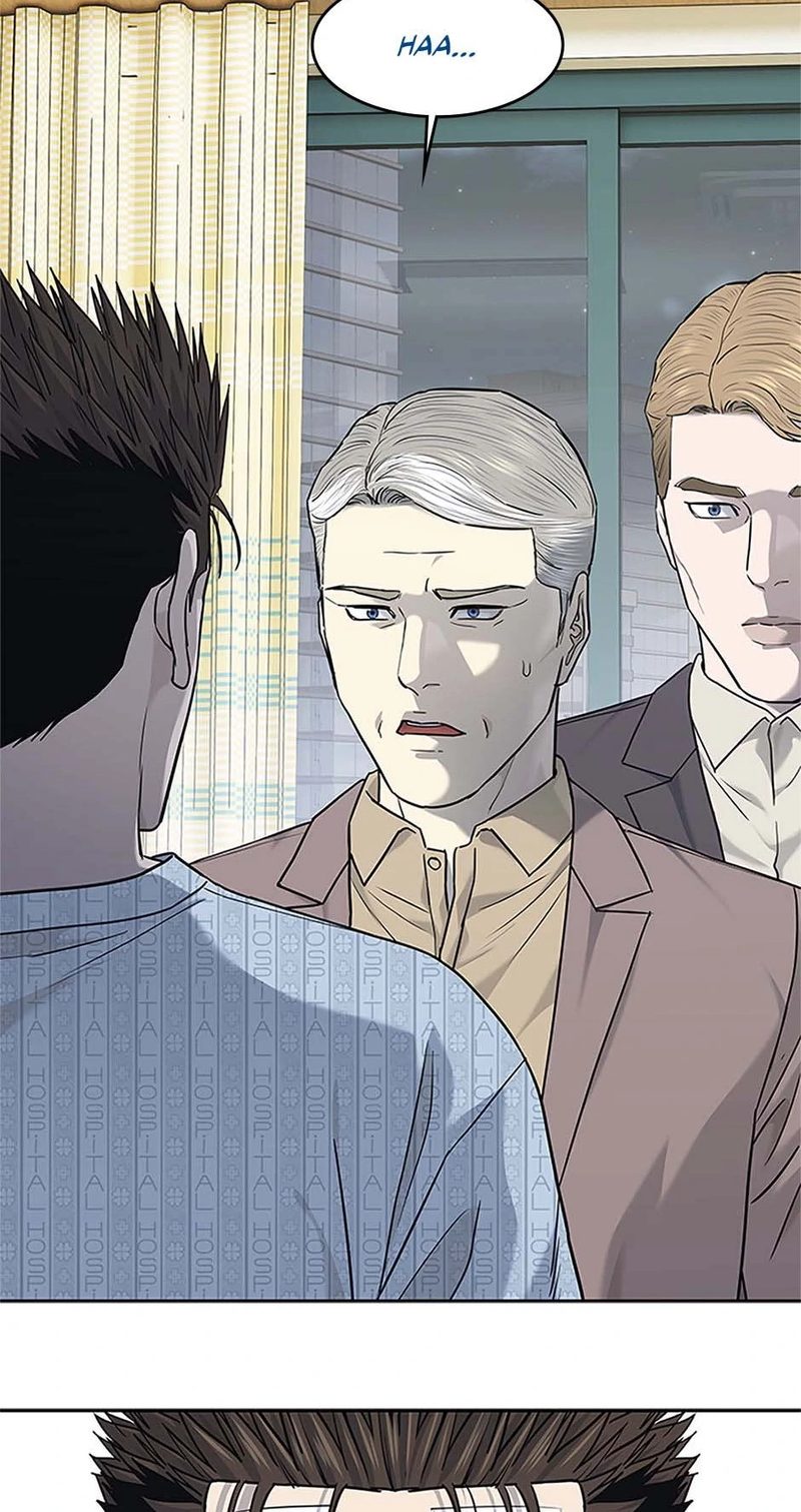 God of Blackfield - Chapter 225 [photo 49] - MangaPorn