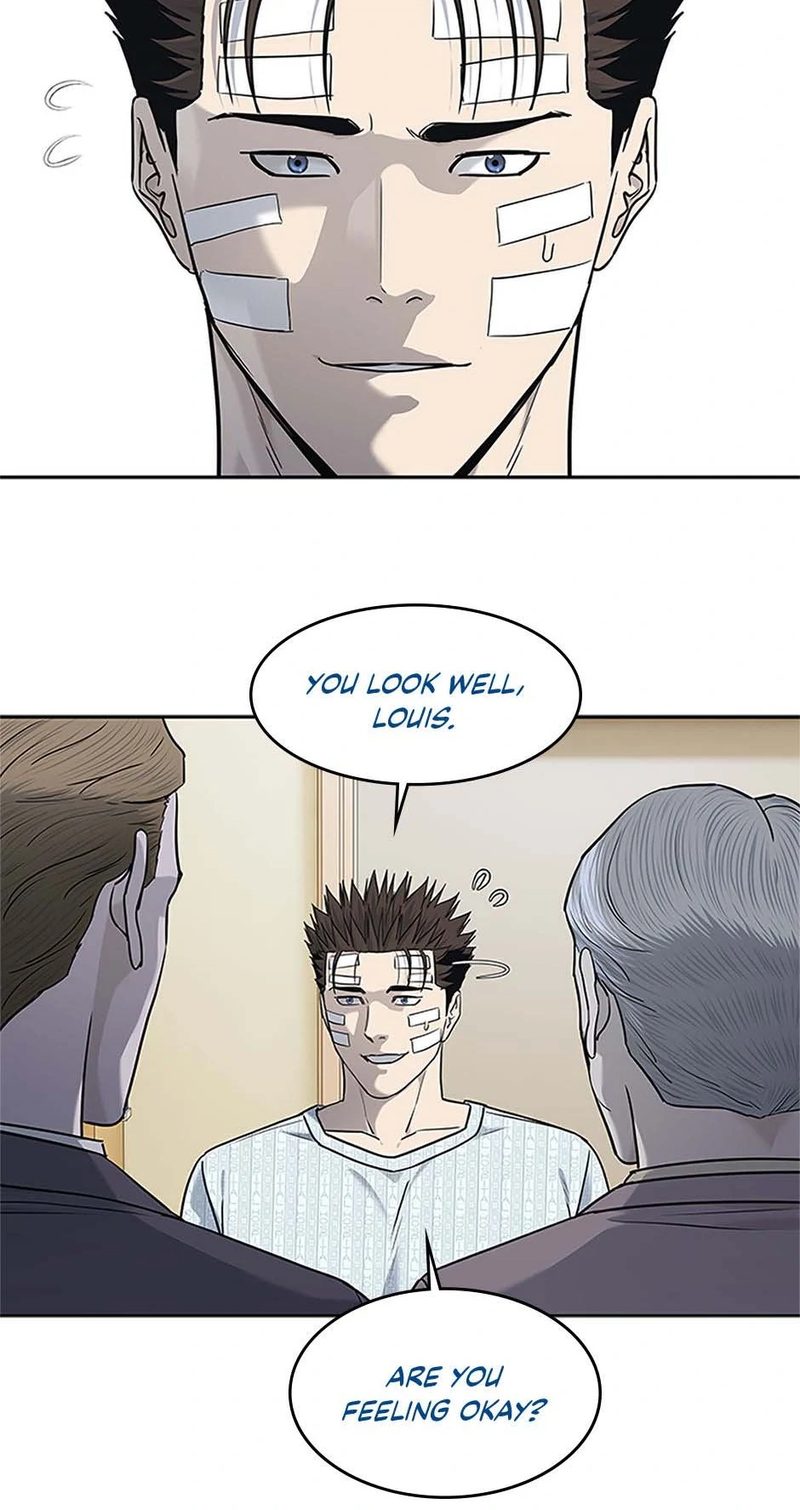 God of Blackfield - Chapter 225 [photo 50] - MangaPorn