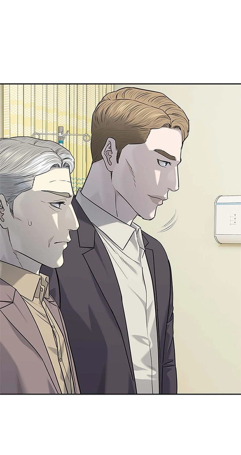 God of Blackfield - Chapter 225 [photo 51] - MangaPorn