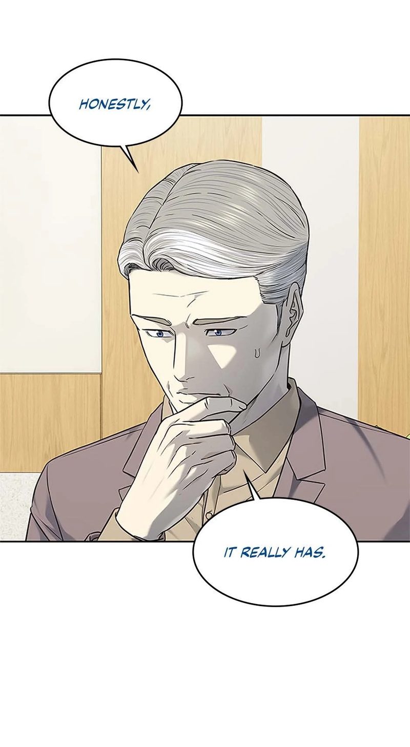 God of Blackfield - Chapter 225 [photo 58] - MangaPorn