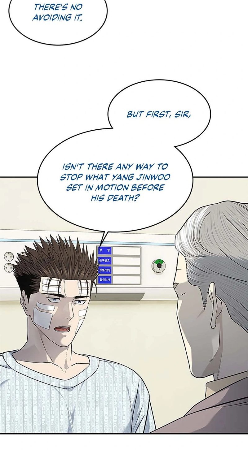 God of Blackfield - Chapter 225 [photo 63] - MangaPorn