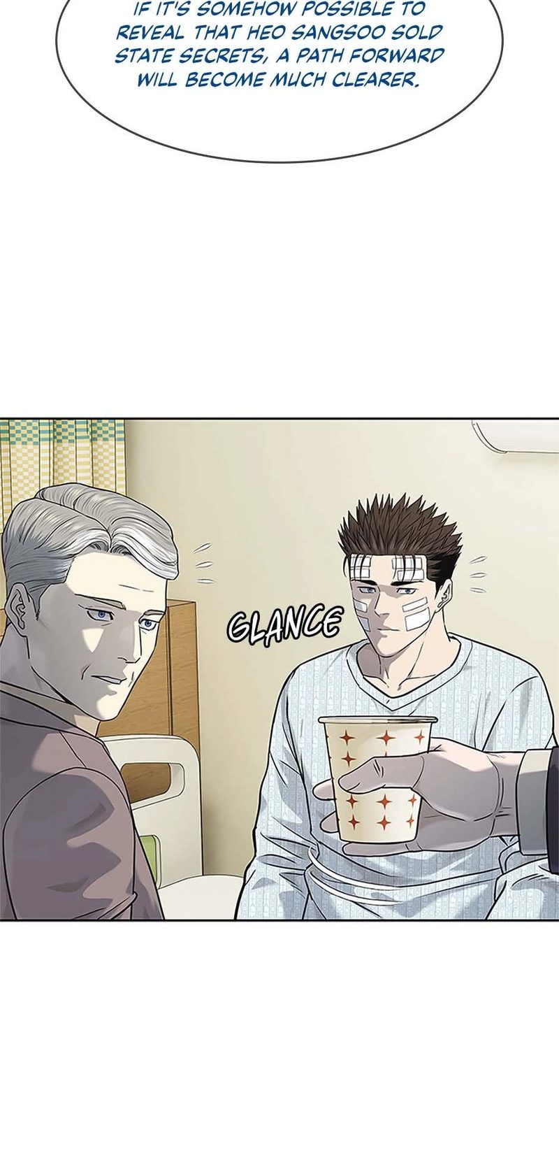 God of Blackfield - Chapter 225 [photo 66] - MangaPorn