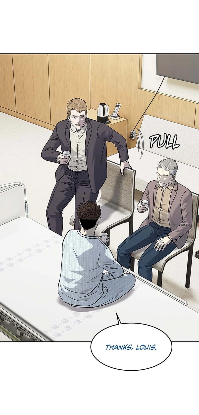 God of Blackfield - Chapter 225 [photo 67] - MangaPorn