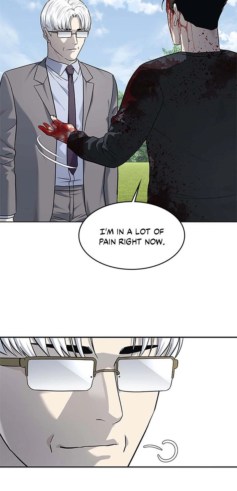 God of Blackfield - Chapter 225 [photo 8] - MangaPorn