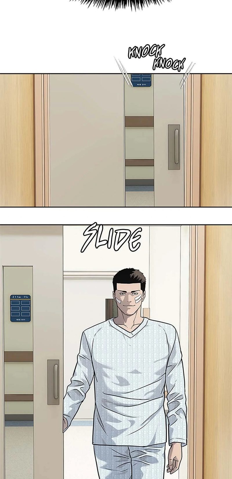 God of Blackfield - Chapter 225 [photo 85] - MangaPorn