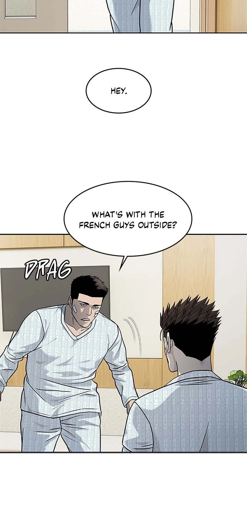 God of Blackfield - Chapter 225 [photo 86] - MangaPorn