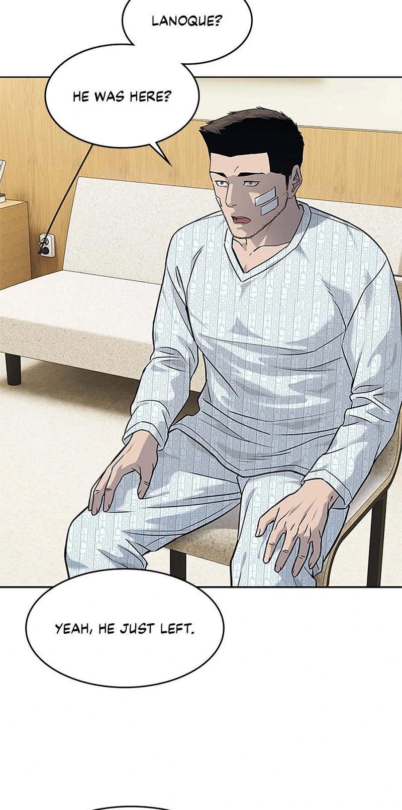 God of Blackfield - Chapter 225 [photo 88] - MangaPorn