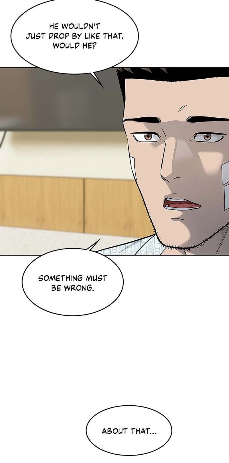 God of Blackfield - Chapter 225 [photo 89] - MangaPorn