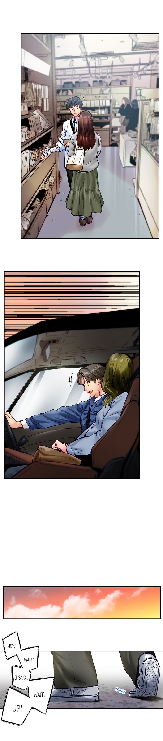 Simple yet Sexy - Chapter 126 [photo 4] - MangaPorn