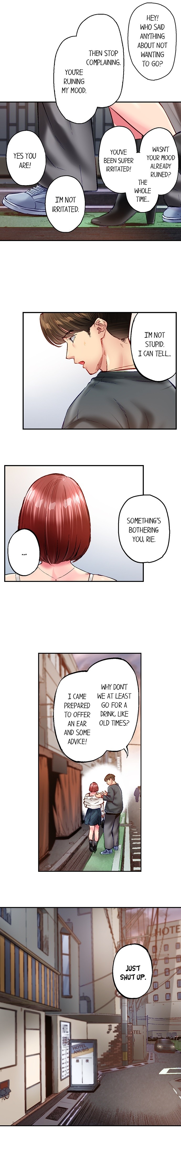 Simple yet Sexy - Chapter 126 [photo 7] - MangaPorn