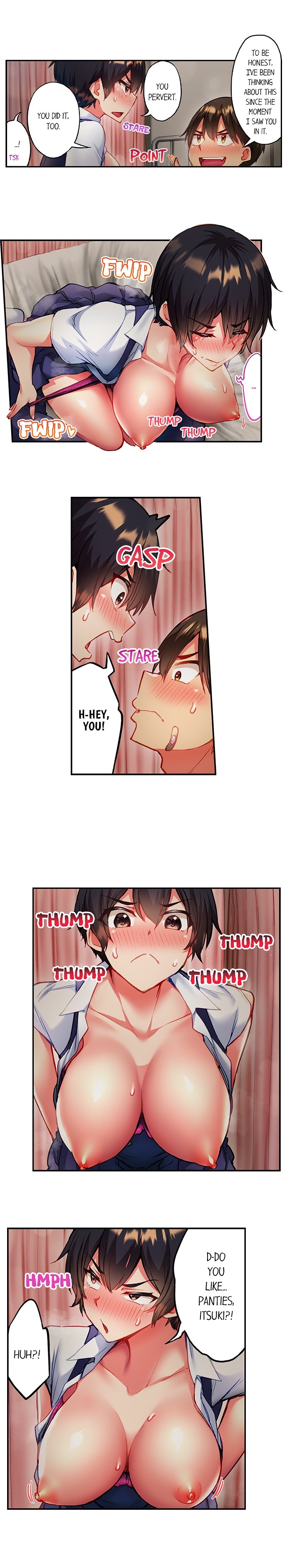 Adam’s Sweet Agony - Chapter 101 [photo 8] - MangaPorn