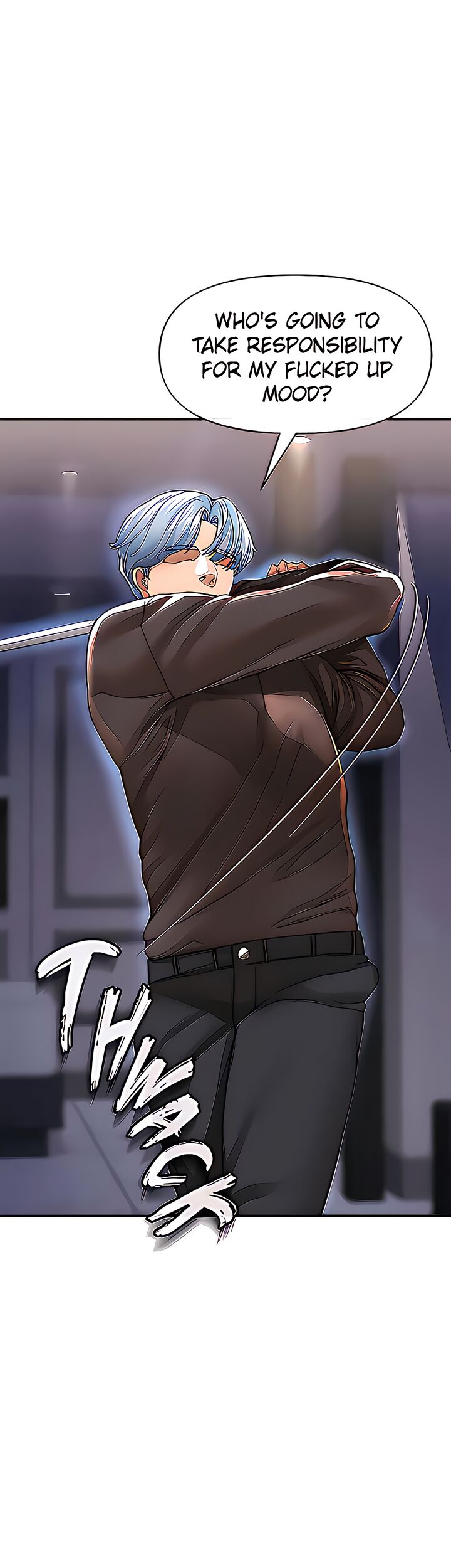 The Real Deal - Chapter 21 [photo 1] - MangaPorn