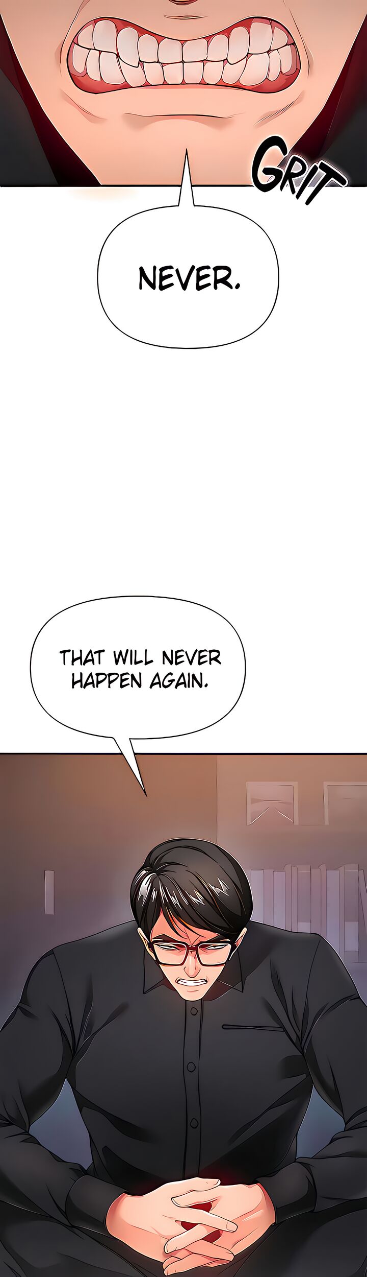 The Real Deal - Chapter 21 [photo 10] - MangaPorn