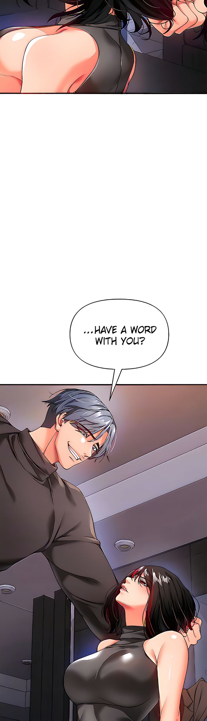 The Real Deal - Chapter 21 [photo 19] - MangaPorn