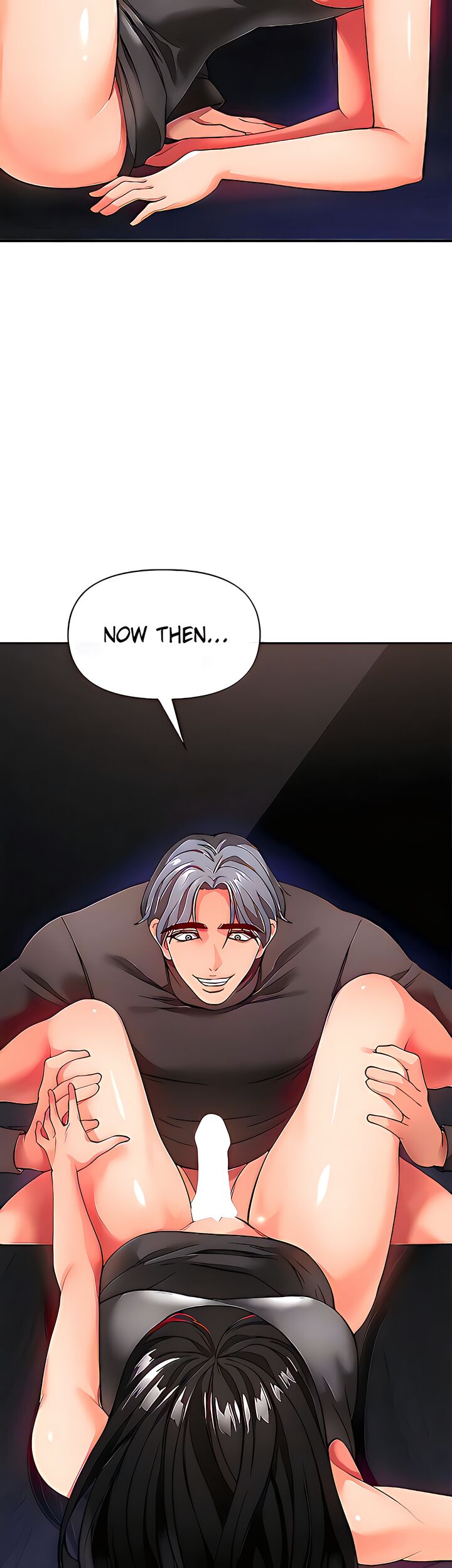 The Real Deal - Chapter 21 [photo 34] - MangaPorn