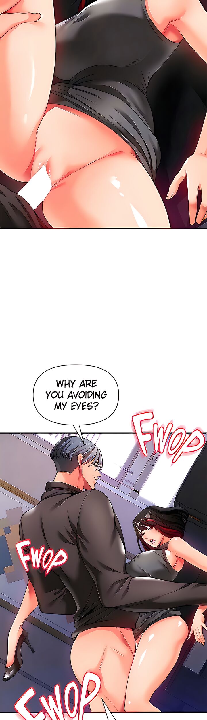 The Real Deal - Chapter 21 [photo 36] - MangaPorn