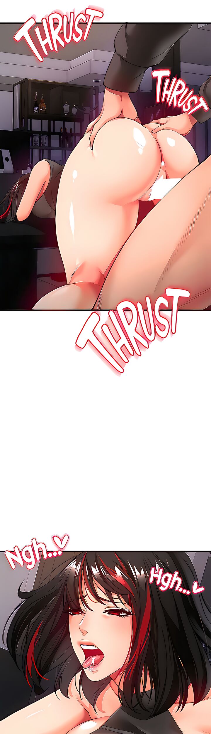 The Real Deal - Chapter 21 [photo 42] - MangaPorn