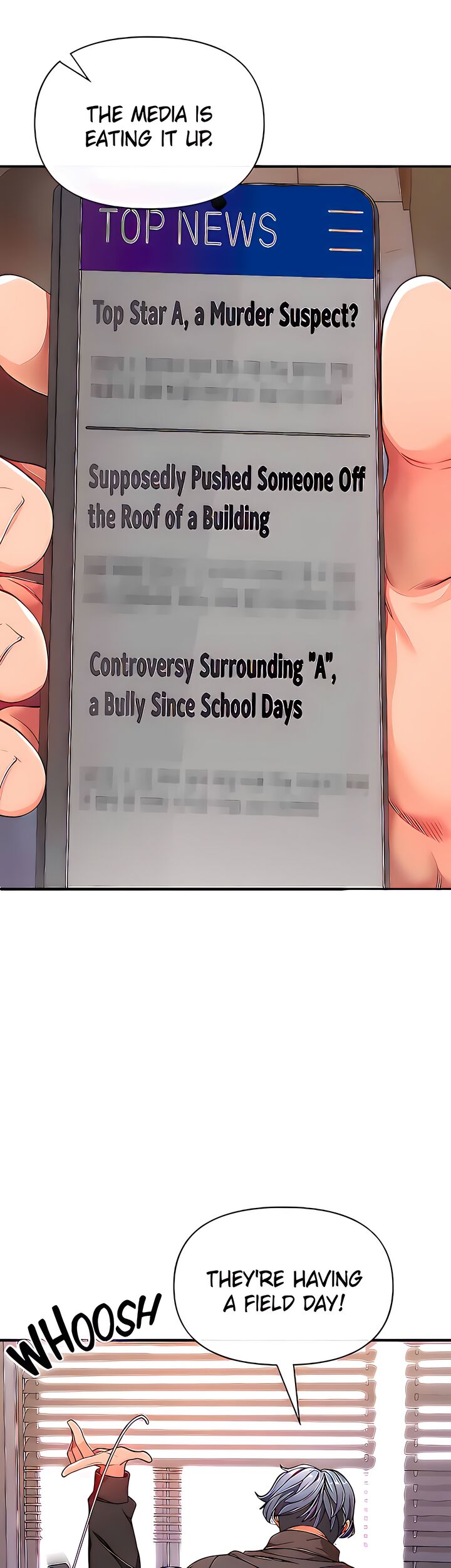 The Real Deal - Chapter 21 [photo 6] - MangaPorn