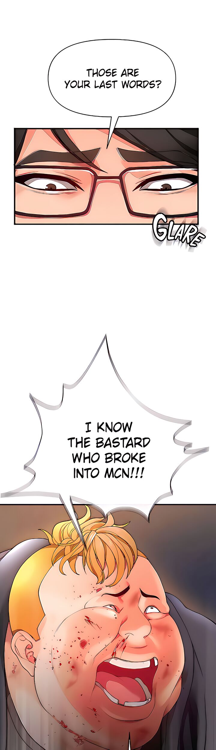 The Real Deal - Chapter 21 [photo 60] - MangaPorn