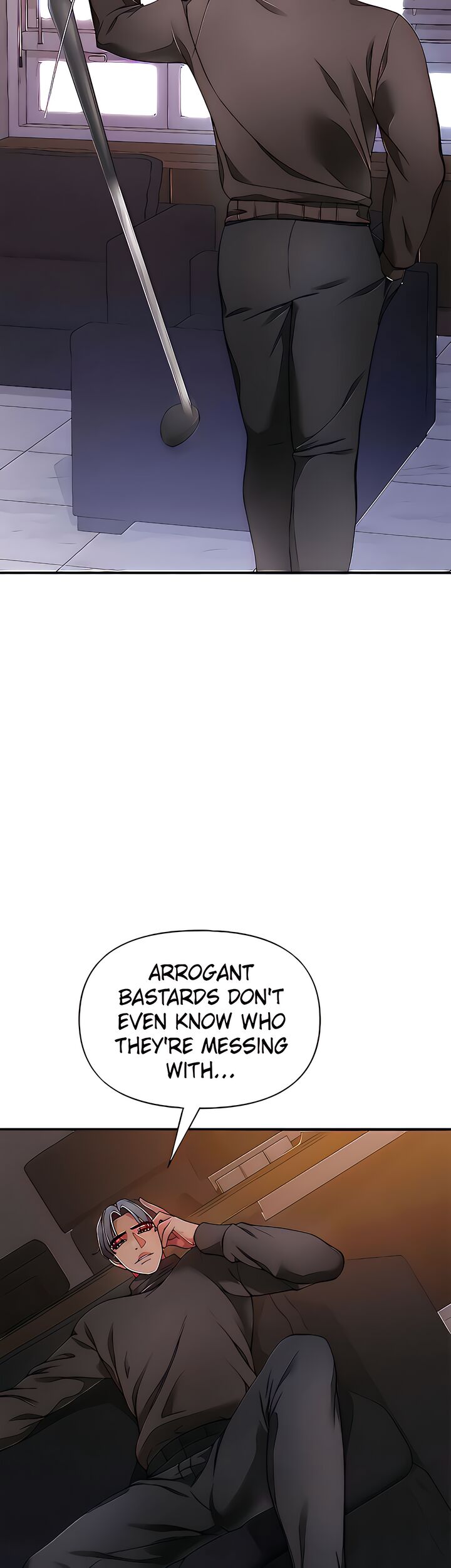 The Real Deal - Chapter 21 [photo 7] - MangaPorn