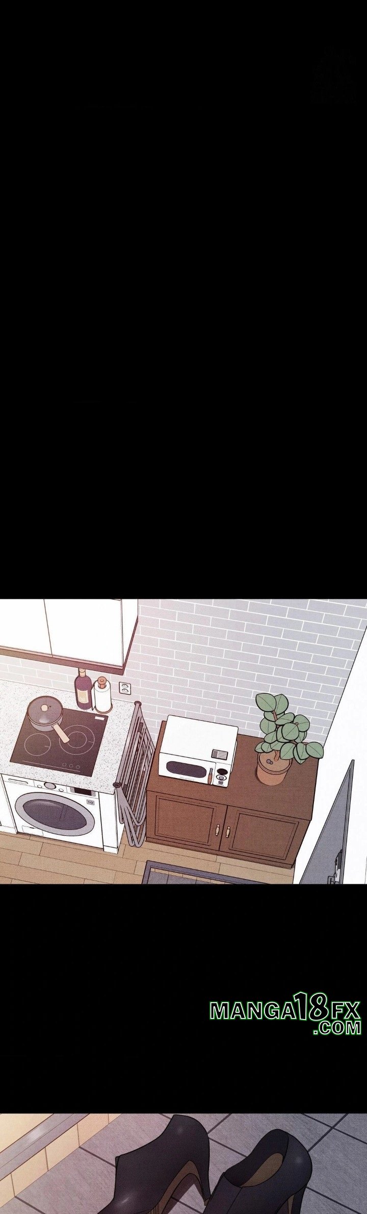 Daily Humiliation Experience Raw - Chapter 14 [photo 12] - MangaPorn