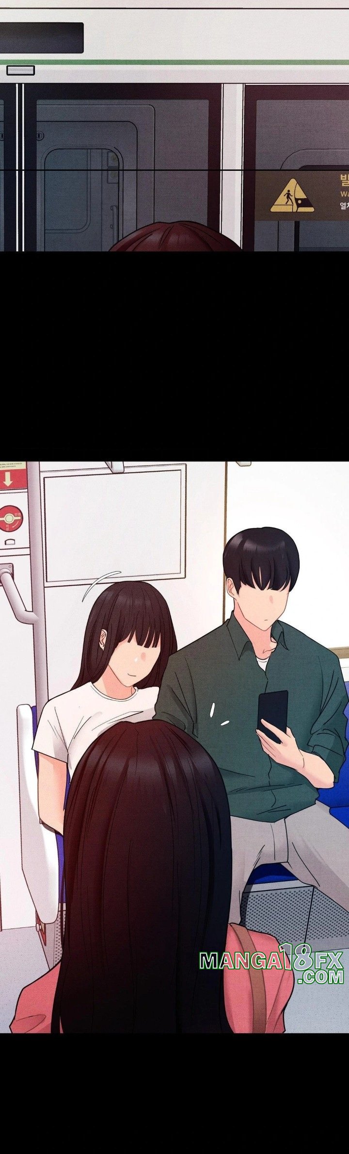 Daily Humiliation Experience Raw - Chapter 14 [photo 7] - MangaPorn