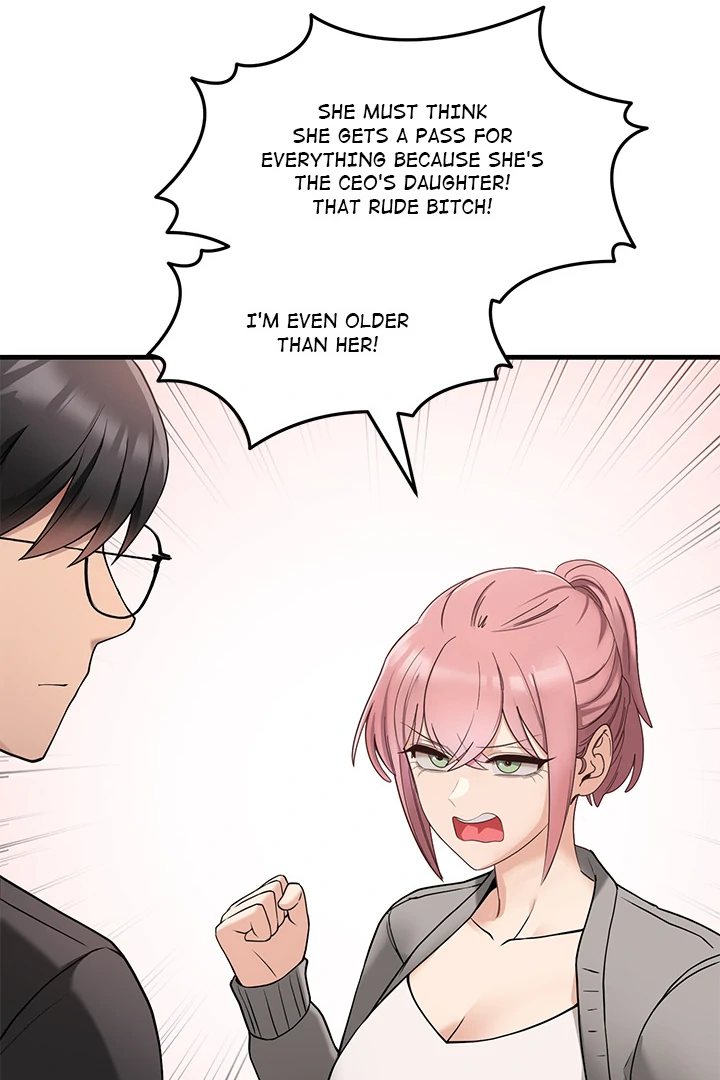 I Became a Dog! - Chapter 1 [photo 103] - MangaPorn