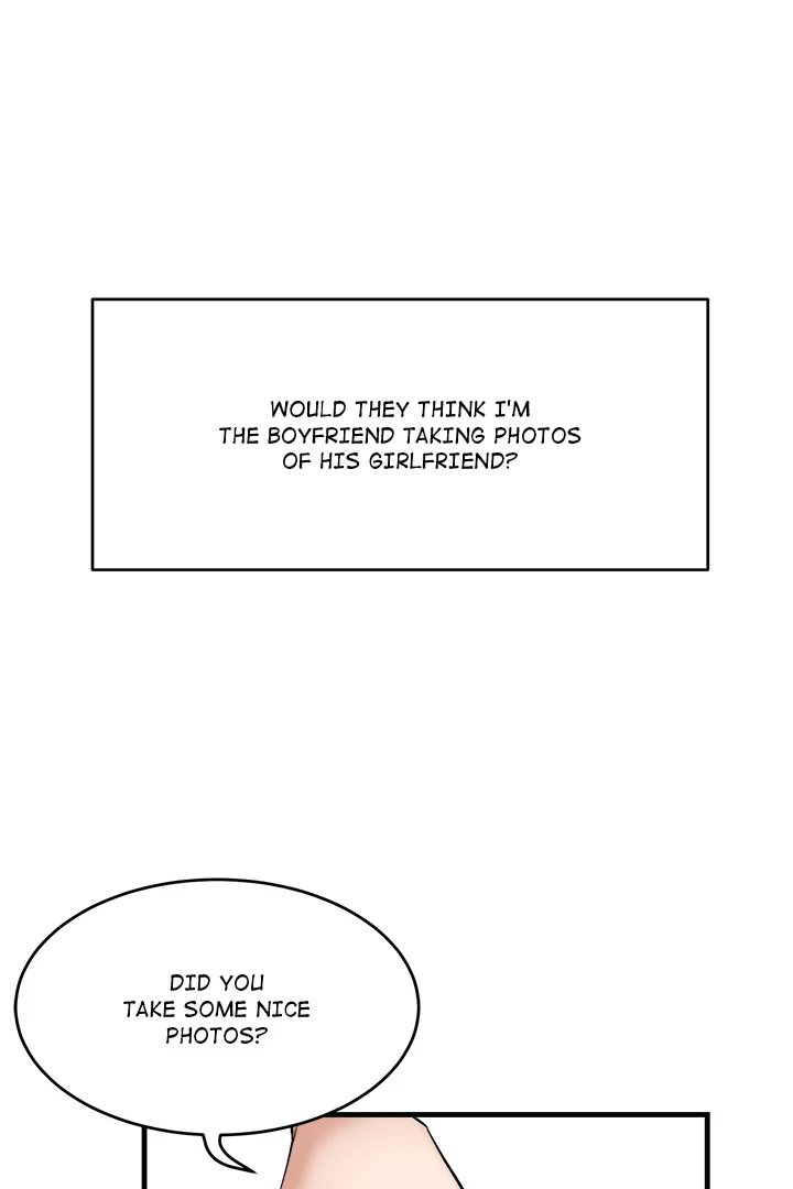 I Became a Dog! - Chapter 1 [photo 11] - MangaPorn