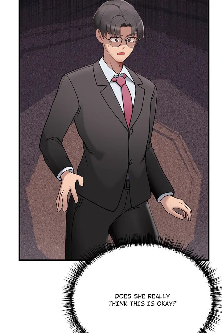 I Became a Dog! - Chapter 1 [photo 130] - MangaPorn