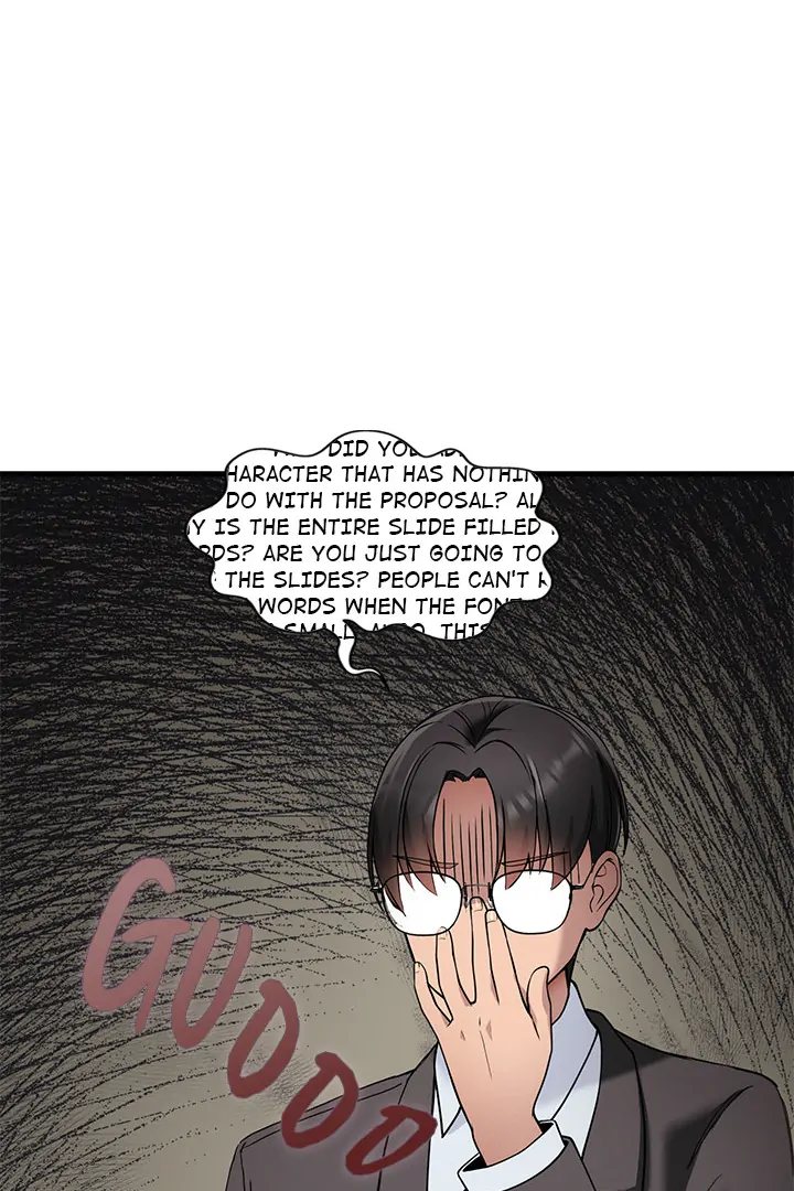 I Became a Dog! - Chapter 1 [photo 134] - MangaPorn