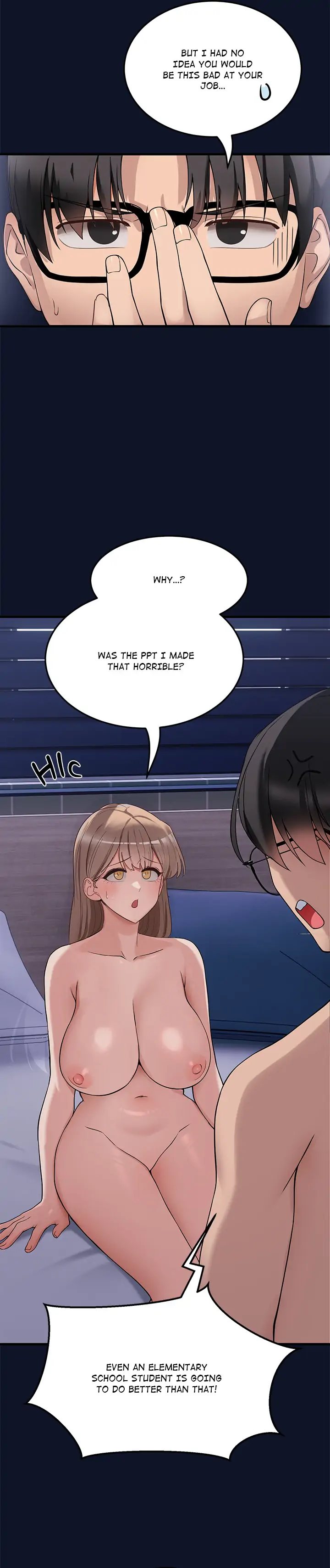 I Became a Dog! - Chapter 1 [photo 164] - MangaPorn