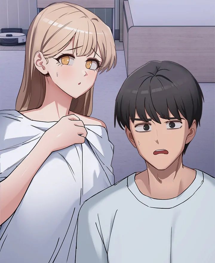 I Became a Dog! - Chapter 1 [photo 224] - MangaPorn