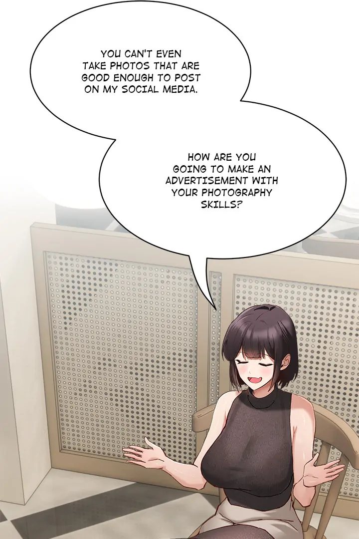 I Became a Dog! - Chapter 1 [photo 28] - MangaPorn