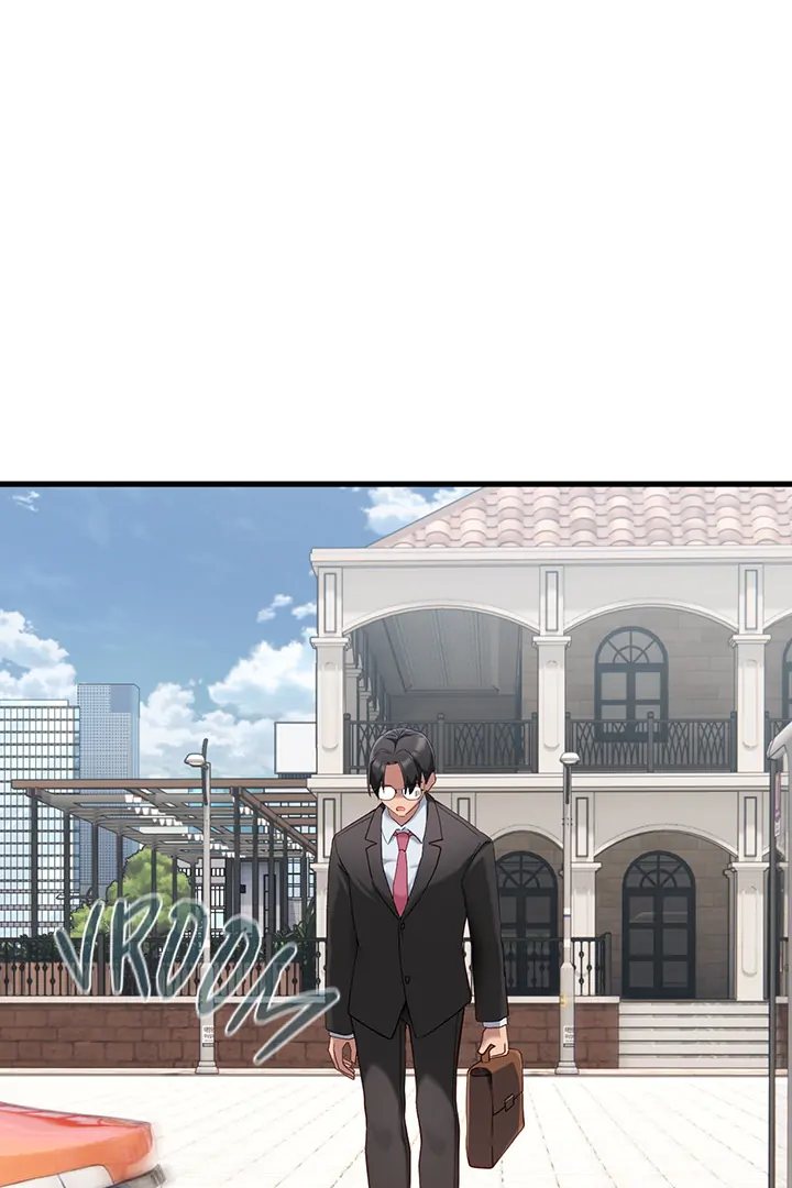 I Became a Dog! - Chapter 1 [photo 64] - MangaPorn