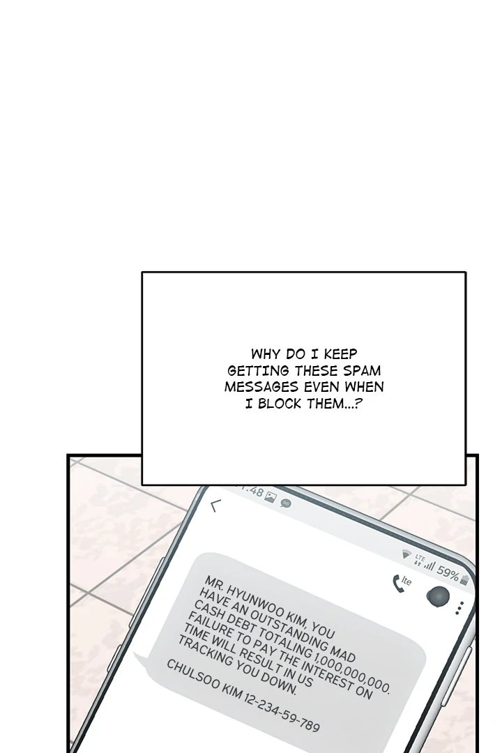 I Became a Dog! - Chapter 1 [photo 69] - MangaPorn