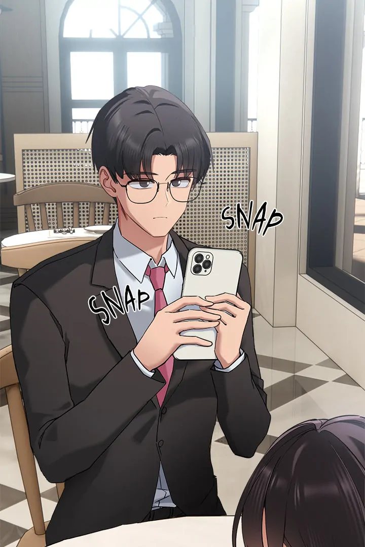 I Became a Dog! - Chapter 1 [photo 7] - MangaPorn