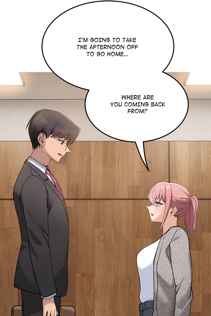 I Became a Dog! - Chapter 1 [photo 93] - MangaPorn