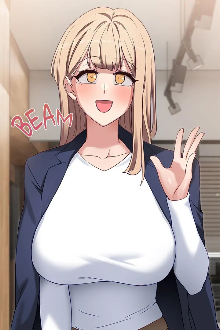 I Became a Dog! - Chapter 2 [photo 104] - MangaPorn