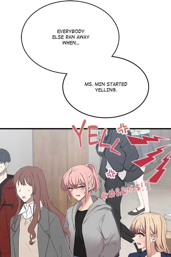 I Became a Dog! - Chapter 2 [photo 107] - MangaPorn