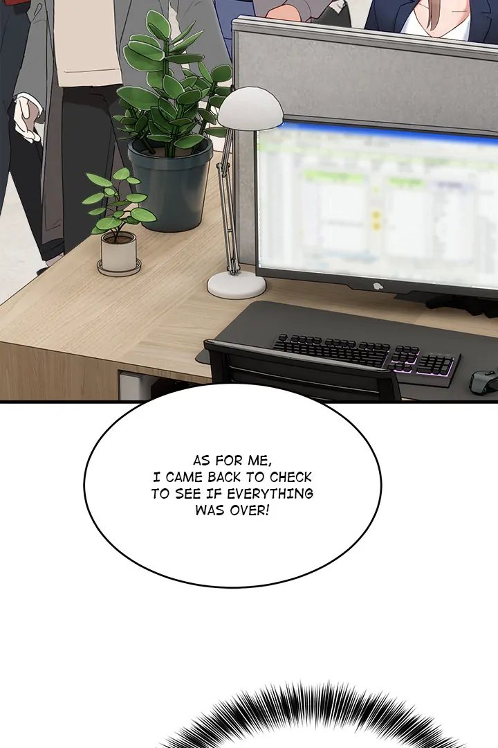 I Became a Dog! - Chapter 2 [photo 108] - MangaPorn