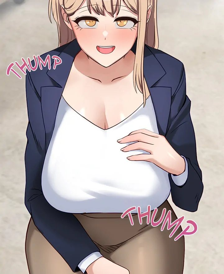 I Became a Dog! - Chapter 2 [photo 152] - MangaPorn