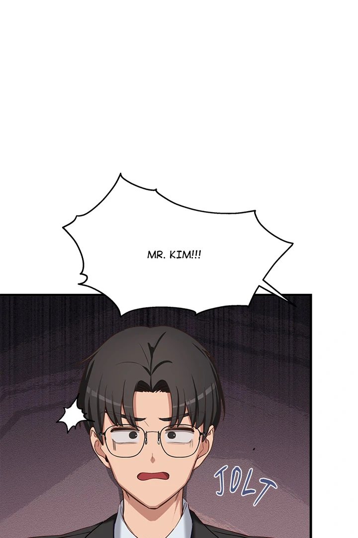 I Became a Dog! - Chapter 2 [photo 17] - MangaPorn