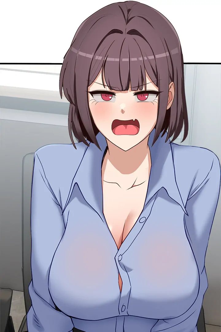 I Became a Dog! - Chapter 2 [photo 20] - MangaPorn