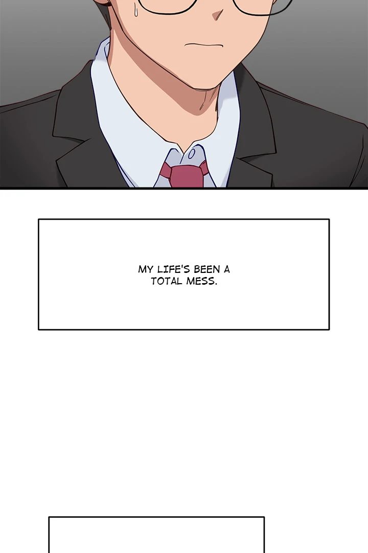 I Became a Dog! - Chapter 2 [photo 26] - MangaPorn