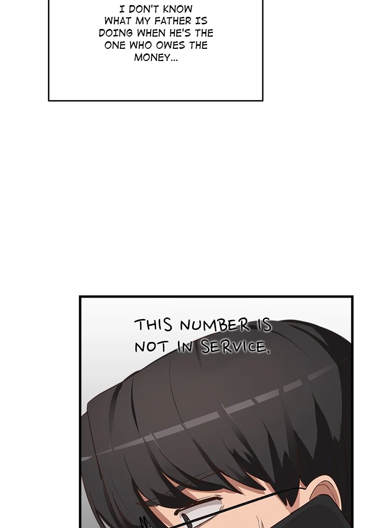 I Became a Dog! - Chapter 2 [photo 27] - MangaPorn