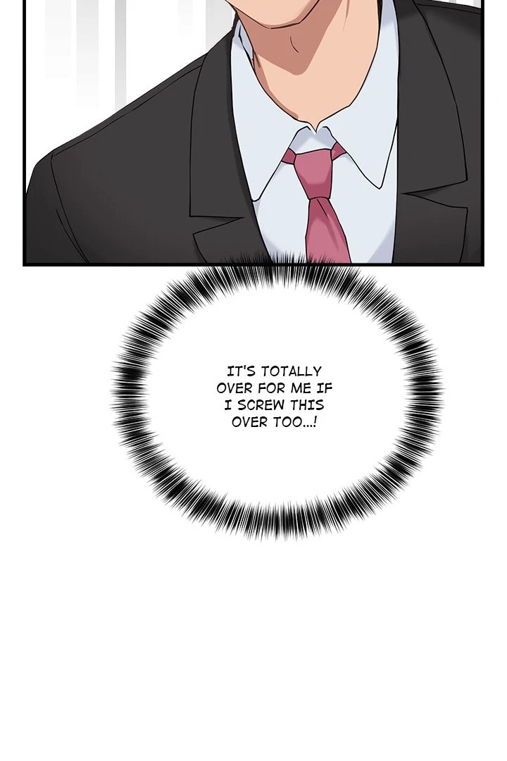 I Became a Dog! - Chapter 2 [photo 36] - MangaPorn