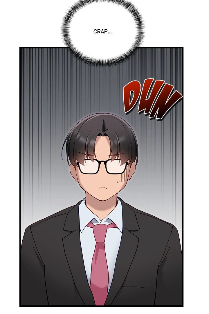 I Became a Dog! - Chapter 2 [photo 61] - MangaPorn